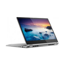 Lenovo,Lenovo Ideapad C340-14API 14" Full HD Touchscreen Convertible Laptop AMD Ryzen 3 3200U @ 2.6-GHz, 8GB RAM, 128GB SSD, Windows 10 Home - Silver - Gadcet.com