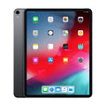 Apple 12.9in iPad Pro Wi-Fi & Cellular 256GB - Space Grey - Gadcet.com