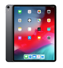 Apple 12.9in iPad Pro Wi-Fi & Cellular 256GB - Space Grey - Gadcet.com