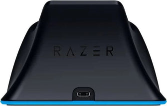 Razer Universal Quick Charging Stand for PlayStation 5 -  Blue