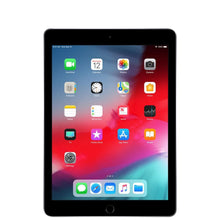 Buy Apple,Apple iPad 6th Generation Wi-Fi + Cellular 32GB - Space Grey - MR6N2B/A - Gadcet.com | UK | London | Scotland | Wales| Ireland | Near Me | Cheap | Pay In 3 | Tablet Computers