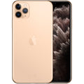 Apple,Apple iPhone 11 Pro Max 256 GB - Gold - Unlocked - Gadcet.com