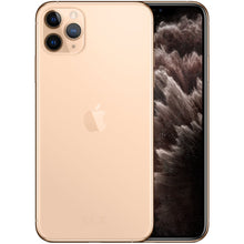 Apple,Apple iPhone 11 Pro Max 256 GB - Gold - Unlocked - Gadcet.com