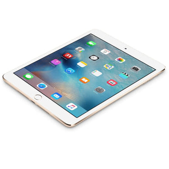 Buy Apple,Apple iPad mini 4th (A1550) - WiFi + 4G 128 GB - Space Grey - Unlocked - Gadcet.com | UK | London | Scotland | Wales| Ireland | Near Me | Cheap | Pay In 3 | Tablet Computers