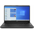 HP Laptop - 255-G6 - AMD A6-9225 Radeon R4, 5 Compute Cores 2C+3G,4 GB DDR4-1800MHz, 1TB HDD - Gray Black