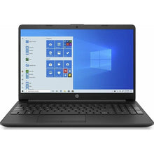 HP Laptop - 255-G6 - AMD A6-9225 Radeon R4, 5 Compute Cores 2C+3G,4 GB DDR4-1800MHz, 1TB HDD - Gray Black