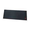 One+ Keyboard and Mouse Pad/Mat M2546 - Black