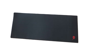 One+ Keyboard and Mouse Pad/Mat M2546 - Black