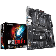 Gigabyte,Gigabyte B450 Gaming X AMD Socket AM4 Motherboard - Gadcet.com