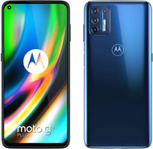 Buy Motorola,Motorola G9 Plus 128 GB 4 GB RAM - Navy Blue - Gadcet.com | UK | London | Scotland | Wales| Ireland | Near Me | Cheap | Pay In 3 | Mobile Phones