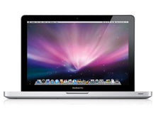 Apple MacBook Pro 8,2 A1286 15.4 inch Intel i7 2.4GHz, 1TB HDD 8GB 1333MHz DDR3 RAM - Silver