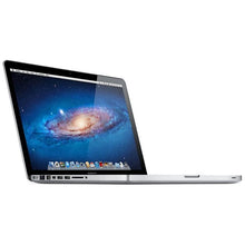 MacBook Pro 13.3” 2012 – Apple - Core i5 - 2.5ghz - 8GB RAM - 500GB HDD - A1278
