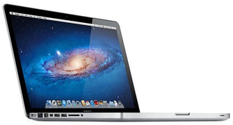 MacBook Pro 13.3” 2012 – Apple - Core i5 - 2.5ghz - 8GB RAM - 500GB HDD - A1278