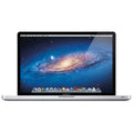 Apple MacBook Pro 15.4" Intel Core i7 2.4GHz (2675QM), 8GB RAM, 1TB SSD - Silver