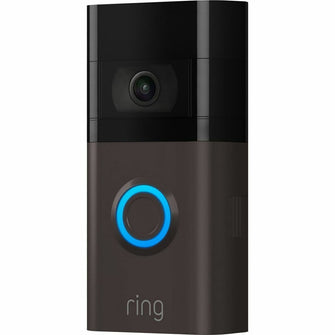 Ring Video Doorbell 2020 HD 1080p Camera (2nd Gen) - Venetian Bronze Description