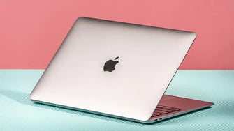 Apple MacBook Air Retina 13.3-inch (2018) - Core i5 @1.6GHz - 8GB SSD 128GB - UHD Graphics 617 1536 MB