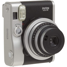 FUJIFILM,Fujifilm instax mini 90 Neo Classic Spot Camera - Black - Gadcet.com