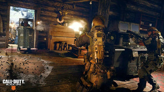 Xbox,Call Of Duty: Black Ops 4 (X1) - Gadcet.com
