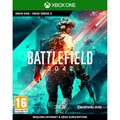 Xbox,Battlefield 2042 For Xbox One Game - Gadcet.com