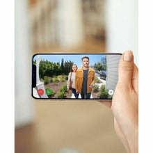 Ring Video Doorbell 2020 HD 1080p Camera (2nd Gen) - Venetian Bronze Description