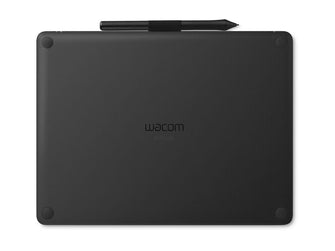 Wacom,Wacom Intuos CTL-6100K-B graphic tablet Black 216 x 135 mm USB - Gadcet.com
