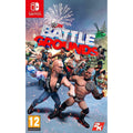 Nintendo,WWE 2K Battlegrounds For Nintendo Switch Games - Gadcet.com
