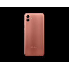 Samsung Galaxy A04s Dual SIM 64GB 4GB RAM Copper Orange - Unlocked