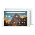 Buy Amazon,Fire HD 10 Tablet | 10.1" 1080p Full HD display, 64 GB White - Gadcet.com | UK | London | Scotland | Wales| Ireland | Near Me | Cheap | Pay In 3 | Tablet Computers