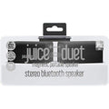 Buy JUICE,Juice Duet Magnetic 3W Portable Stereo Bluetooth Speakers - Gadcet.com | UK | London | Scotland | Wales| Ireland | Near Me | Cheap | Pay In 3 | Speakers