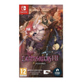 Deathsmiles I & II Nintendo Switch Games