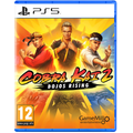 playstation,Cobra Kai 2: Dojos Rising Playstation 5 (PS5) Game - Gadcet.com