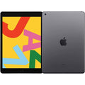 Apple iPad 10.2 (7th Gen) - 32 GB - Space Gray