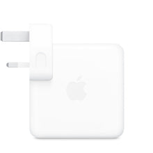 Apple - 61 Watt  USB-C Power adapter - White