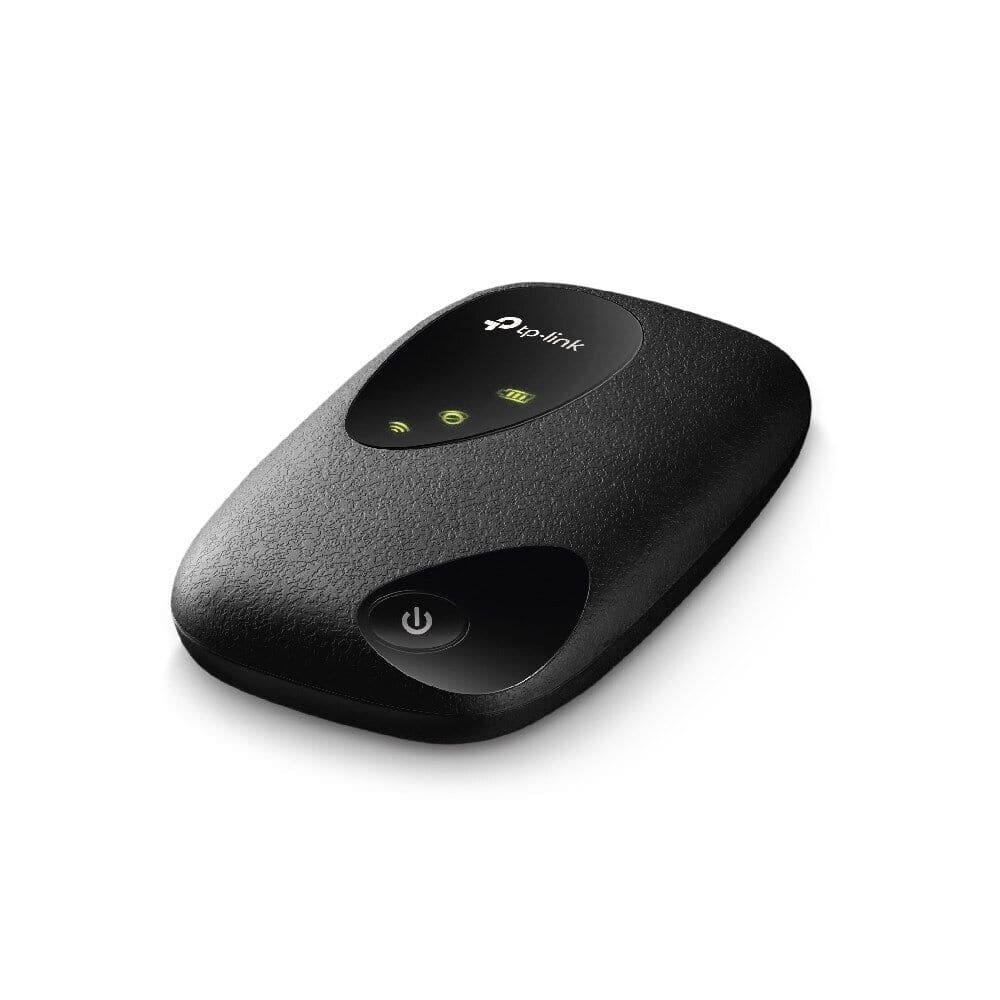 TP-Link,TP Link M7000 4G LTE Mobile Wi Fi - Gadcet.com