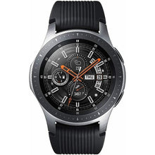 Buy Samsung,Samsung Galaxy SM-R805F (SM-R805FZSABTU) 46mm Black Smart Watch - Gadcet.com | UK | London | Scotland | Wales| Ireland | Near Me | Cheap | Pay In 3 | Watches