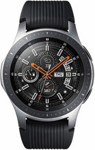 Buy Samsung,Samsung Galaxy SM-R805F (SM-R805FZSABTU) 46mm Black Smart Watch - Gadcet.com | UK | London | Scotland | Wales| Ireland | Near Me | Cheap | Pay In 3 | Watches