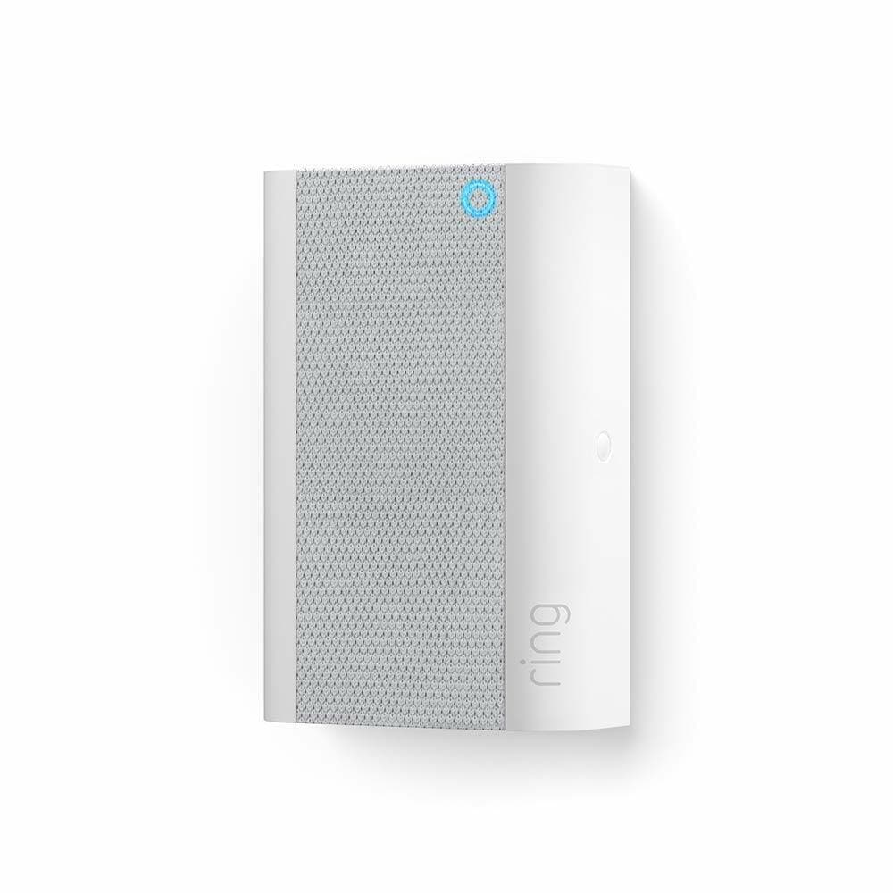 Ring,Ring Chime Pro Gen 2 - White - Gadcet.com