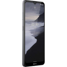 Nokia 2.4 6.5 Inch// 2GB RAM and 32GB Storage  - Charcoal - Gadcet.com