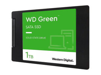Western Digital WD Green 2.5 inch 1000GB SATA SSD
