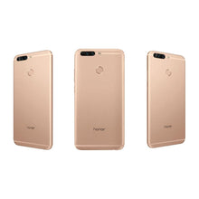 Honor 8 Pro 64GB/6GB Dual SIM Platinum Gold - Unlocked