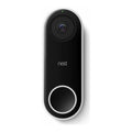 Google Nest Hello Video Wired Doorbell
