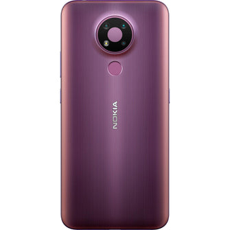 Buy nokia,Nokia 3.4 32 GB - Dusk - Unlocked - Gadcet.com | UK | London | Scotland | Wales| Ireland | Near Me | Cheap | Pay In 3 | Mobile Phones