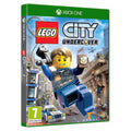 Buy Xbox,Lego City Undercover (Xbox One) - Gadcet.com | UK | London | Scotland | Wales| Ireland | Near Me | Cheap | Pay In 3 | 