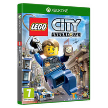 Buy Xbox,Lego City Undercover (Xbox One) - Gadcet.com | UK | London | Scotland | Wales| Ireland | Near Me | Cheap | Pay In 3 | 