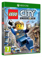 Buy Xbox,Lego City Undercover (Xbox One) - Gadcet.com | UK | London | Scotland | Wales| Ireland | Near Me | Cheap | Pay In 3 | 