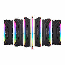 Buy Corsair,Corsair Vengeance RGB PRO , Black, 16GB ||  3600 MHz AMD Ryzen Tuned DDR4 Memory Kit - Gadcet.com | UK | London | Scotland | Wales| Ireland | Near Me | Cheap | Pay In 3 | 