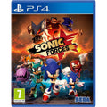 playstation,Sonic Forces - Playstation 4 (PS4) Games - Gadcet.com