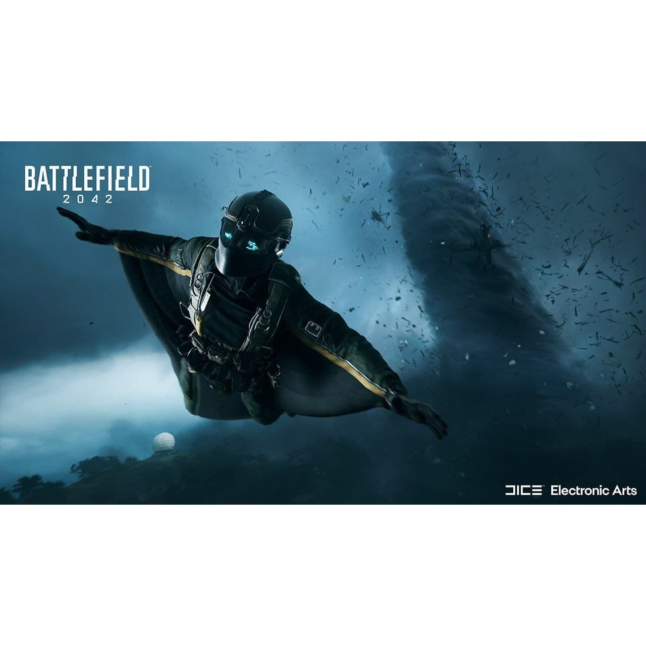 Xbox,Battlefield 2042 For Xbox One Game - Gadcet.com