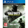 Play station,Call of Duty: Infinite Warfare Legacy Edition PlayStation 4 (PS4) - Gadcet.com