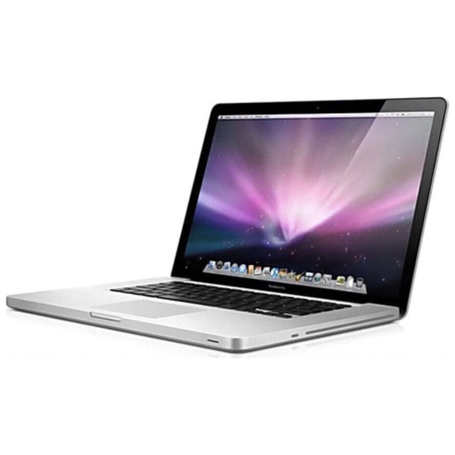 Apple MacBook Pro 8,2 A1286 15.4 inch Intel i7 2.4GHz, 1TB HDD 8GB